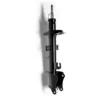 Image de MONROE 2x Amortisseur Jambe de suspension Pression de gaz Essieu arrière Compatible avec ALFA ROMEO 147 937 G8019