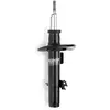 Image de MONROE Amortisseur Jambe de suspension Pression de gaz Compatible avec PEUGEOT 207 3/5 portes WA, WC G8100
