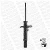 Image de MONROE Amortisseur Jambe de suspension Pression de gaz Compatible avec CITROËN C3 II SC G8204