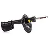 Image de MONROE 2x Amortisseur Jambe de suspension Pression d'huile Essieu avant Kit amortisseur pour FIAT Seicento / 600 3/5 portes (187) 10053