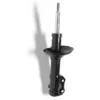 Image de MONROE 2x Amortisseur Jambe de suspension Pression d'huile Essieu avant amortisseurs Compatible avec VW Golf 2 3/5 portes 19E, 1G1 11541