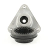 Image de MONROE Butée d'amortisseur pour SMART: Forfour, Fortwo & RENAULT: Captur, Clio, Modus, Twingo, Zoé (Ref: MK418)