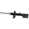 Image de MONROE Amortisseur Jambe de suspension Pression de gaz Essieu avant gauche Compatible avec HYUNDAI Tucson TL, TLE 742282SP