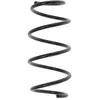 Image de MONROE 2x Ressort de suspension Essieu avant SP4172 Compatible avec AUDI A3 Sportback 8VA, 8VF Longueur: 322mm Diamètre extérieur:149mm