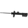 Image de MONROE Amortisseur Jambe de suspension Pression de gaz Compatible avec JEEP Renegade SUV BU, B1 742292SP