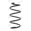 Image de MONROE SUSPENSION SPRING | SP4307 | FRONT | FOR VW GOLF VII VARIANT 2013-2022 | OE-MATCHING QUALITY | RIDE COMFORT & STABILITY