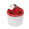 Image de Sorbetière 1,8L - 12 W rouge Frifri