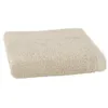 Image de Serviette de Bain Clarysse Florence 50x100 cm (latté 2748)