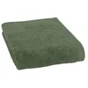 Image de Drap de Bain Clarysse Florence 70x140 cm (Vert 2756)
