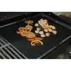 Image de Feuille de cuisson pour barbecue 50 cm NoStik