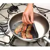Image de Feuille de cuisson pour poêle NoStik