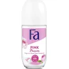 Image de Fa - Déodorant Roll-On Pink Passion - 50 ml (Lot de 6) Total : 300 ml