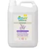 Image de ECOVER Essential Lessive liquide concentrée, parfum lavande - 5 L