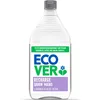 Image de Ecover Savon Liquide pour les Mains, Formule Douce Spéciale Peaux Sensibles, Parfum Lavande & Aloe Vera, 950ml (Lot de 2)