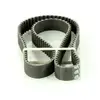Image de GATES Courroie de distribution pour TOYOTA: Dyna, Crown, Hiace, Land Cruiser, Hilux, Cressida (Ref: 5118)