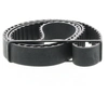 Image de GATES Courroie de distribution pour ALFA ROMEO: 164, RZ, SZ, 90, 75, 6, GTV (Ref: 5125)