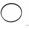 Image de GATES Courroie de distribution pour TOYOTA: Hiace, Land Cruiser, Hilux, Dyna, 4-Runner & VOLKSWAGEN: Taro (Ref: 5214XS)