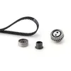 Image de GATES Kit PowerGrip K015302XS, Courroie Crantée