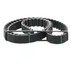 Image de GATES Courroie de distribution pour PEUGEOT: 106, 309, 206, 306, 205, 405 & CITROËN: BX, AX, C15, Xsara, Saxo, Xsara Picasso (Ref: 5347XS)