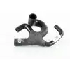 Image de GATES Durite de radiateur pour RENAULT: Clio, Express, Rapid, Extra (Ref: 3712)