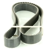 Image de GATES Courroie de distribution pour MAZDA: Premacy, 626, 323 (Ref: 5510XS)