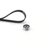 Image de GATES Kit de distribution K015454XS Nombre de dents: 87 17mm 829mm