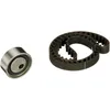 Image de GATES Kit de distribution K015473XS Nombre de dents: 96 17mm 914mm Compatible avec RENAULT Clio II 3/5 portes BB, CB, BB0/1/2, CB0/1/2 Kangoo II Express FW, FW0/1 Kangoo I KC, KC0/1, NISSAN