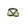 Image de GATES Courroie de distribution pour FIAT: Punto, Uno, Panda, Tipo & LANCIA: Y10, Ypsilon & AUTOBIANCHI: Y10 (Ref: 5030FI)