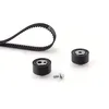 Image de GATES Kit de distribution K015524XS Nombre de dents: 141 25,4mm 1343mm Compatible avec PEUGEOT 206 3/5 portes 2A/C 306 3/5 portes 7A, 7C, N3, N5 Partner I Van 5, G, CITROËN