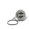 Image de GATES Thermostat d'eau pour HYUNDAI: H100, H1, PORTER, Galloper, Jobs, Satellite, Starex & FORD: TRANSIT, Transit/Tourneo (Ref: TH00782G1)