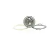 Image de GATES Thermostat d'eau pour CHRYSLER: Grand Voyager, New Yorker, Le Baron, Voyager, GS, Vision & DODGE: Caravan (Ref: TH02791G1)