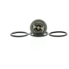 Image de GATES Thermostat d'eau pour HONDA: Prelude, S2000, NSX, Legend, Accord (Ref: TH05977G1)