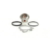 Image de GATES Thermostat d'eau pour VOLKSWAGEN: Sharan, Touran, Golf, Polo, New Beetle, Passat, Transporter, Lupo, Golf Cabriolet, Scirocco (Ref: TH11287G1)
