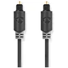 Image de Nedis Câble Audio Optique TosLi NK mâle - TosLink mâle