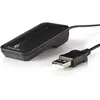 Image de NEDIS BTTR200BK - Emetteur Audio Sans fil Bluetooth BTTR200BK