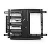 Image de NEDIS TVWM6550BK - Mobilité Intégrale TV 37-80" Max50Kg TVWM6550BK