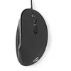 Image de NEDIS Souris Filaire - DPI : 1200/1800/2400/3600 DPI - DPI réglable - Nombre de Boutons : 6 - Boutons programmables - pour droitier - 1,60 m
