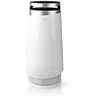 Image de Purificateur d'air | Convient pour Un Espace jusqu'à: 20 m² | Taux de Livraison d'air Pur (CADR): 130 m³/h | Indicateur de qualité d'air | Blanc/Noir