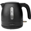 Image de Nedis KAWK300EBK Bouilloire noir Contenance: 1 l