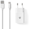 Image de Nedis Chargeur mural USB-C 12W