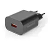 Image de NEDIS USB-A 18W WCQC302ABK