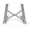 Image de NEDIS Support pour Ordinateur Portable - N/A - Nombre d'angles: 6-17" - sans éclairage