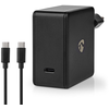 Image de Nedis Chargeur mural USB-C 65W
