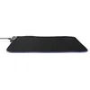 Image de NEDIS Gaming Mouse Pad | Rubber/Microfiber | Black