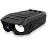 Image de Nedis Caméra de vélo - 1080p@30fps - 2MPixel - 600min - 70°- 600min - Support Inclus - Noir