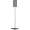 Image de NEDIS Mountage pour Haut Parleur - Compatible avec: Sonos Era100 - Support - 3 kg - Fixe - ABS/Métal - Noir
