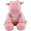 Image de Peluche coton bio Paco, Nouky & Lola Lola