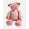 Image de Peluche coton bio Paco, Nouky & Lola Lola