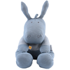 Image de Peluche coton bio Paco, Nouky & Lola Paco