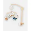 Image de Mobile musical en bois TSO Bois